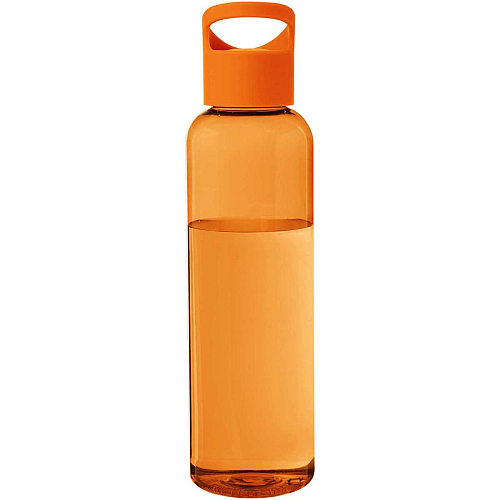 Sky 650 ml recycled plastic water bottle 3