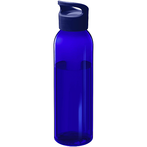 Sky 650 ml recycled plastic water bottle 1