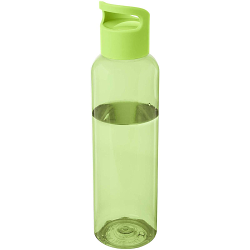 Sky 650 ml recycled plastic water bottle 1