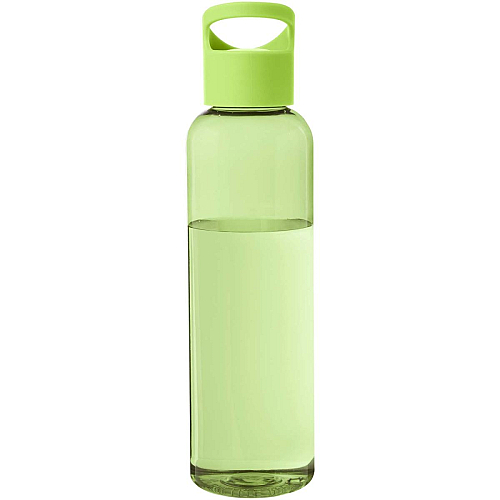 Sky 650 ml recycled plastic water bottle 2