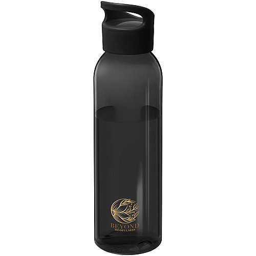 Sky 650 ml recycled plastic water bottle 2