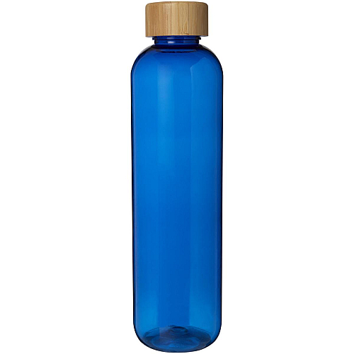 Ziggs 1000 ml recycled plastic water bottle 3