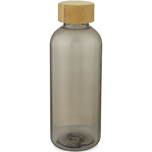 Ziggs 1000 ml recycled plastic water bottle 1