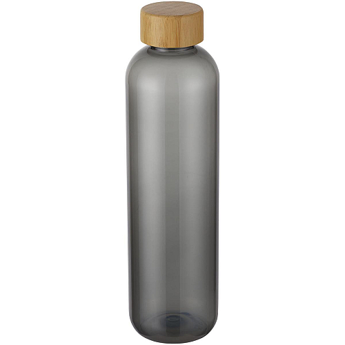 Ziggs 1000 ml recycled plastic water bottle 1