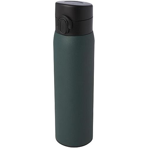 Sika 450 ml RCS certified recycled stainless steel insulated flask 1