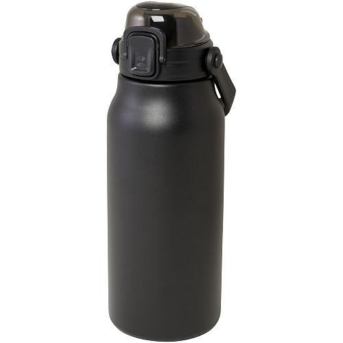 Giganto 1600 ml RCS certified recycled stainless steel copper vacuum insulated bottle 1