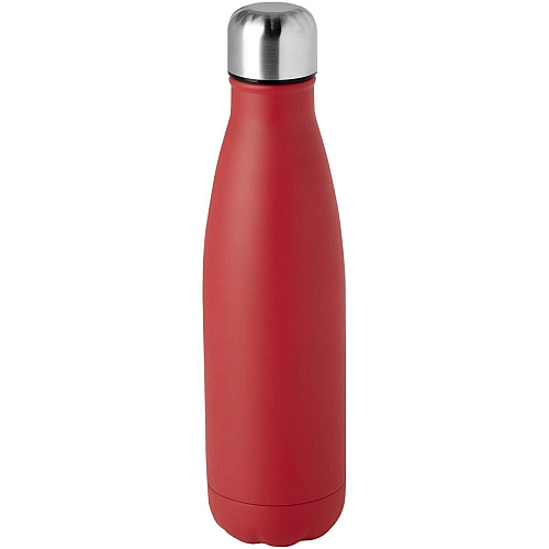 Cove 500 ml RCS certified recycled stainless steel vacuum insulated bottle  1