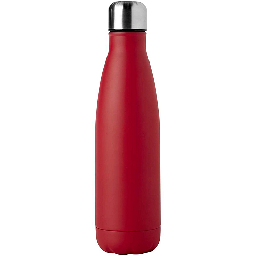 Cove 500 ml RCS certified recycled stainless steel vacuum insulated bottle  3