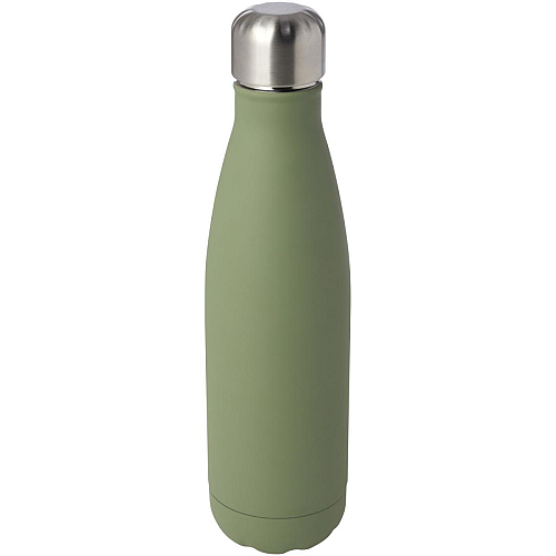 Cove 500 ml RCS certified recycled stainless steel vacuum insulated bottle  1