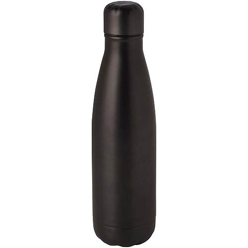 Cove 500 ml RCS certified recycled stainless steel vacuum insulated bottle  1
