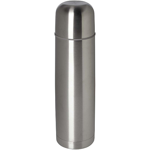 Sullivan 750 ml RCS certified recycled stainless steel vacuum insulated flask 1