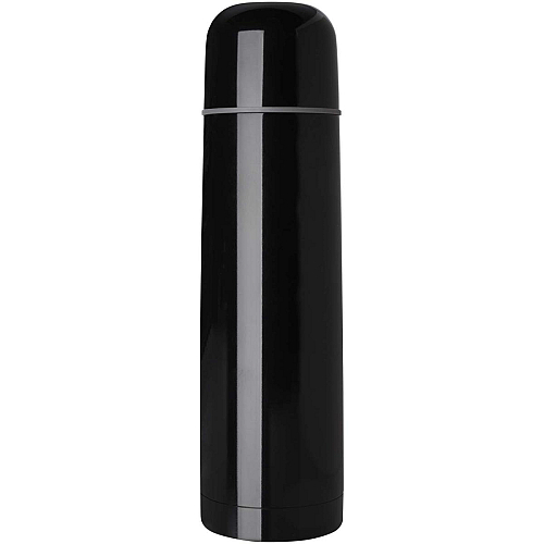 Sullivan 750 ml RCS certified recycled stainless steel vacuum insulated flask 3