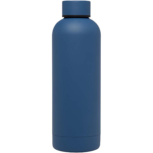 Spring 500 ml RCS certified recycled stainless steel copper vacuum insulated bottle 3