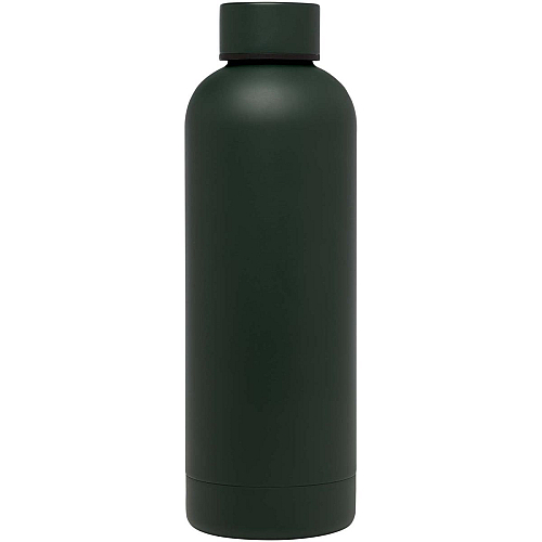 Spring 500 ml RCS certified recycled stainless steel copper vacuum insulated bottle 3