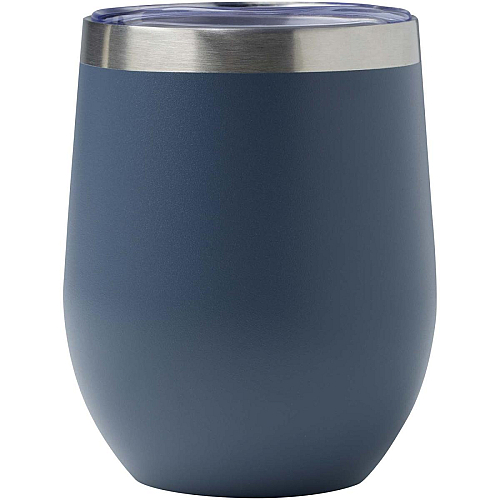 Corzo 350 ml RCS certified recycled stainless steel copper vacuum insulated cup 3