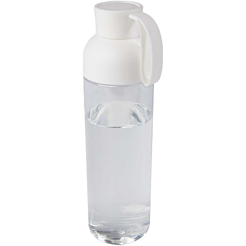 Illuminate 600 ml RPET water bottle 1