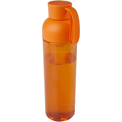Illuminate 600 ml RPET water bottle 1