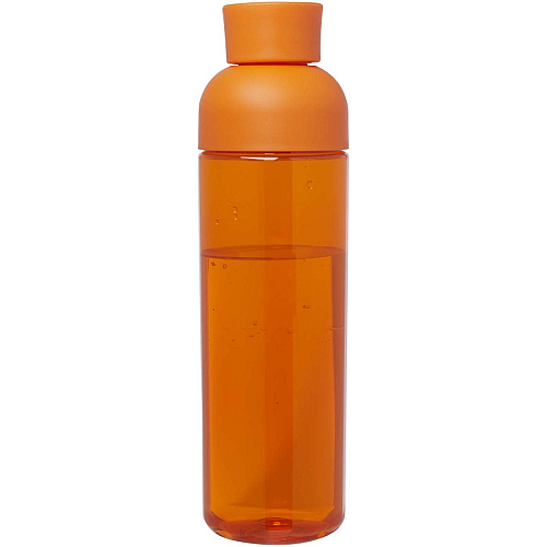 Illuminate 600 ml RPET water bottle 4