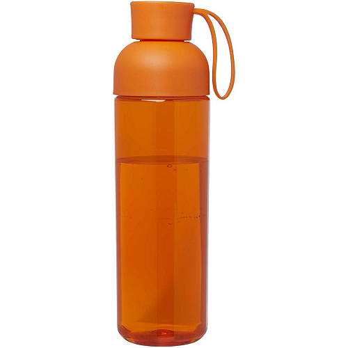 Illuminate 600 ml RPET water bottle 3
