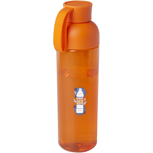 Illuminate 600 ml RPET water bottle 2