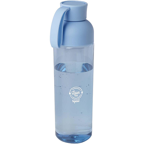 Illuminate 600 ml RPET water bottle 2
