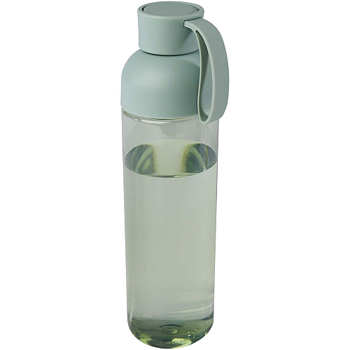 Illuminate 600 ml RPET water bottle 1