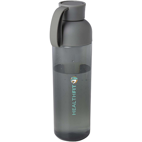 Illuminate 600 ml RPET water bottle 2
