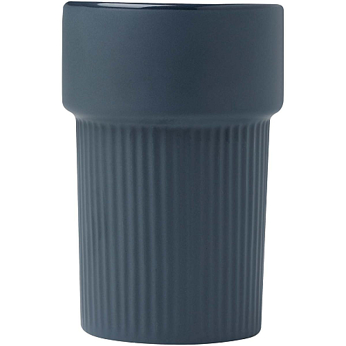 Fika 340 ml tumbler with bamboo sleeve 3