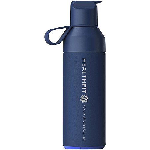 Ocean Bottle GO 500 ml vacuum insulated water bottle 2