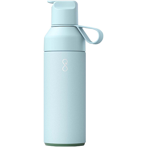 Ocean Bottle GO 500 ml vacuum insulated water bottle 1