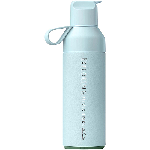 Ocean Bottle GO 500 ml vacuum insulated water bottle 2