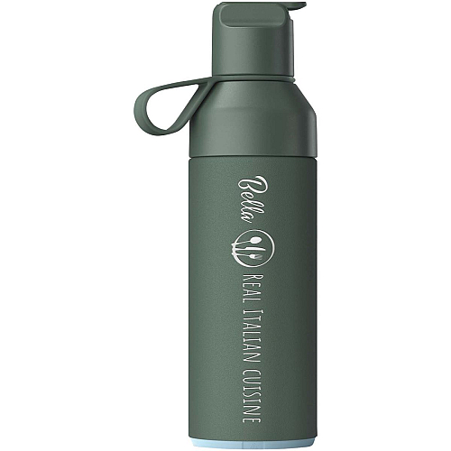 Ocean Bottle GO 500 ml vacuum insulated water bottle 2