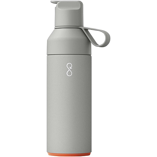 Ocean Bottle GO 500 ml vacuum insulated water bottle 1