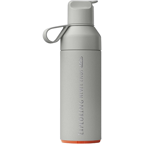 Ocean Bottle GO 500 ml vacuum insulated water bottle 2