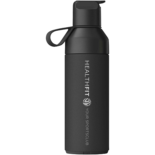 Ocean Bottle GO 500 ml vacuum insulated water bottle 2
