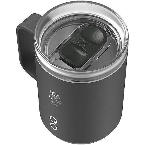 Ocean Bottle 350 ml insulated travel mug 2