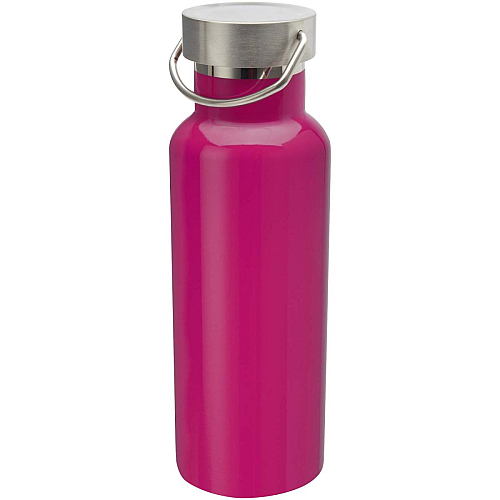 Thor 500 ml RCS certified recycled stainless steel water bottle 1