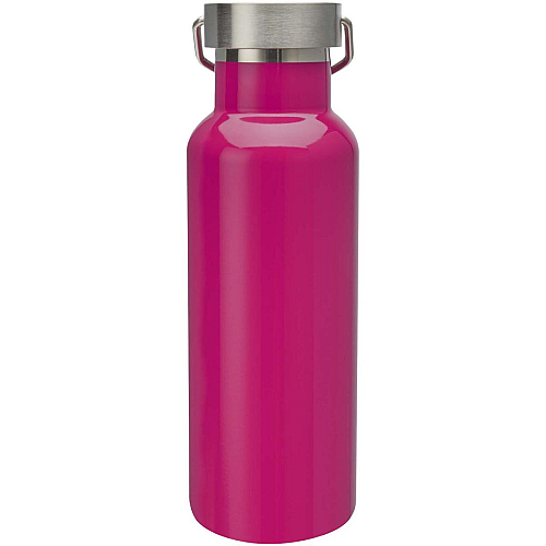 Thor 500 ml RCS certified recycled stainless steel water bottle 4