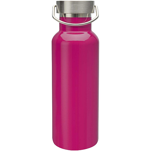 Thor 500 ml RCS certified recycled stainless steel water bottle 3