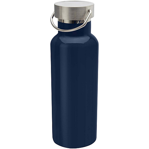 Thor 500 ml RCS certified recycled stainless steel water bottle 1