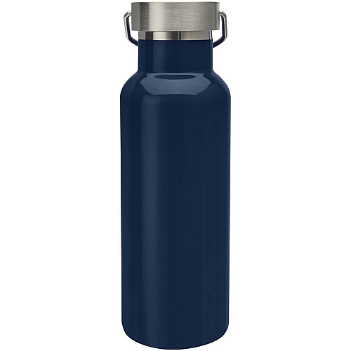 Thor 500 ml RCS certified recycled stainless steel water bottle 4