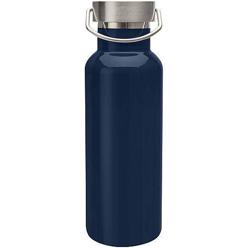 Thor 500 ml RCS certified recycled stainless steel water bottle 3