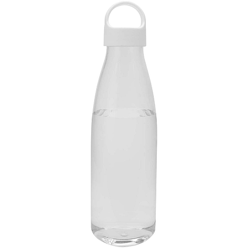Bergen 800 ml recycled plastic water bottle 3