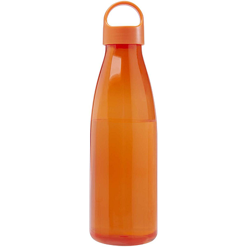 Bergen 800 ml recycled plastic water bottle 3