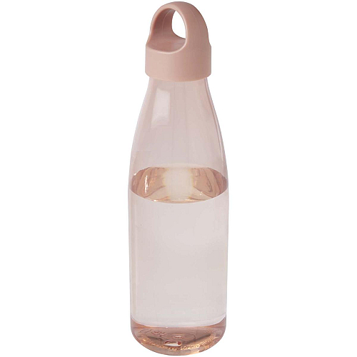 Bergen 800 ml recycled plastic water bottle 1