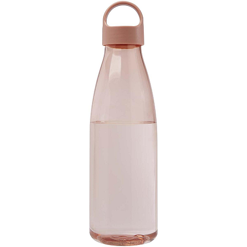 Bergen 800 ml recycled plastic water bottle 3