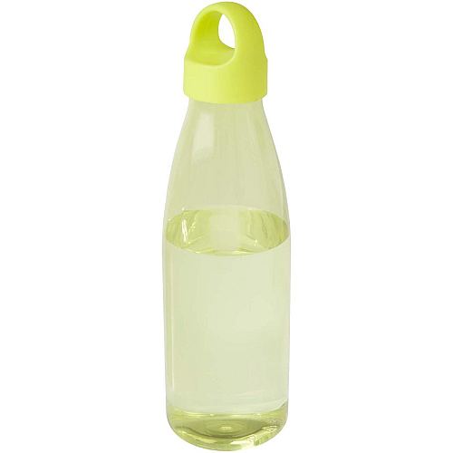 Bergen 800 ml recycled plastic water bottle 1