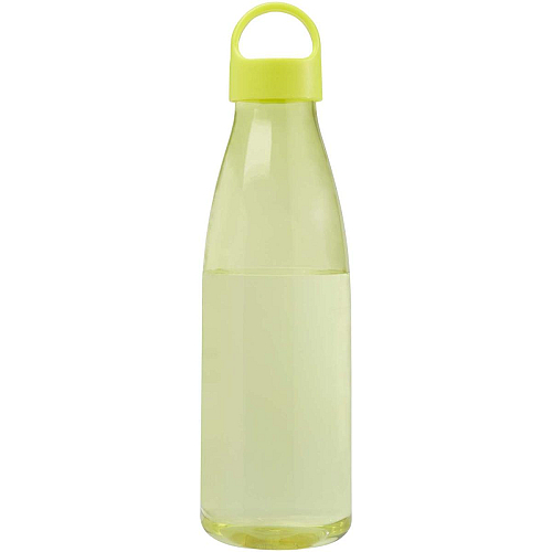 Bergen 800 ml recycled plastic water bottle 3