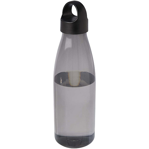 Bergen 800 ml recycled plastic water bottle 1
