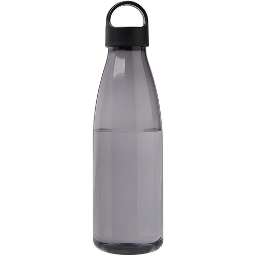 Bergen 800 ml recycled plastic water bottle 3